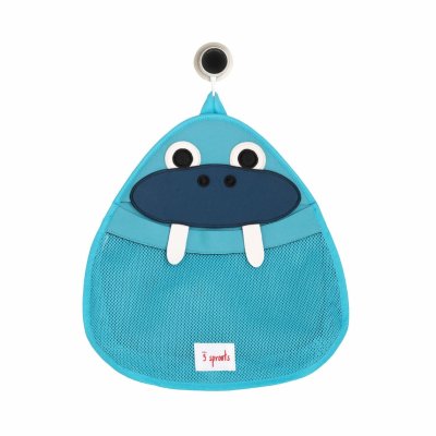 Filet de rangement pour le bain morse