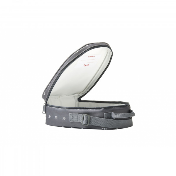 Lunch bag enfant renard 3 sprouts