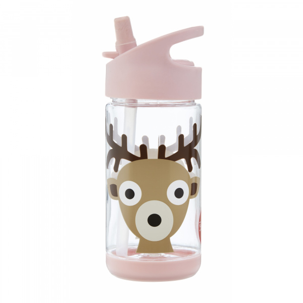 Gourde enfant cerf 3 sprouts