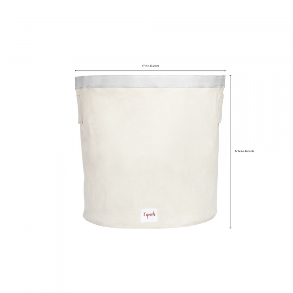 Sac à jouets chat 3 sprouts