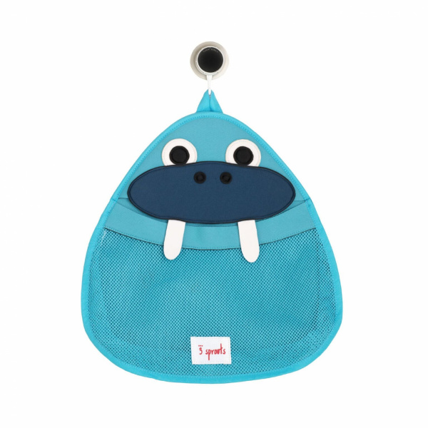 Filet de rangement pour le bain morse 3 sprouts