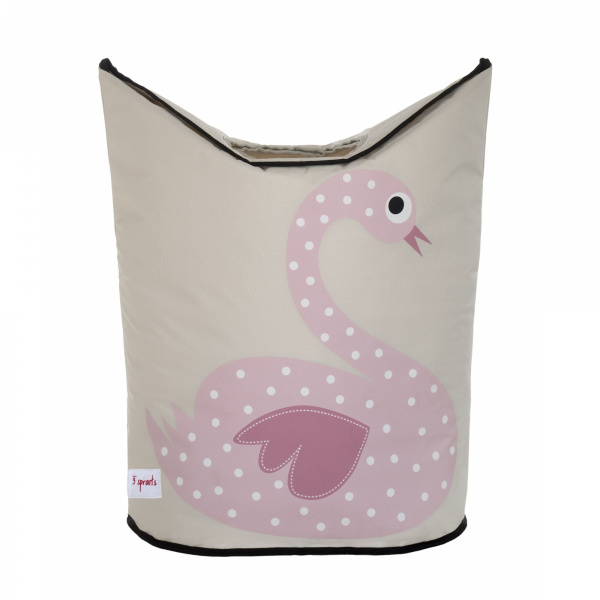 Panier à linge cygne 3 sprouts