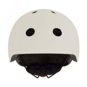 Casque de protection pour porteur highwaykick 1 beige ( taille xxs-s) Scoot and ride