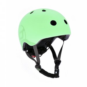 Casque pour enfant taille s kiwi Scoot and ride