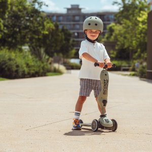 Trottinette highwaykick 1 Scoot and ride