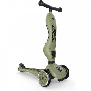 Trottinette highwaykick 1 Scoot and ride