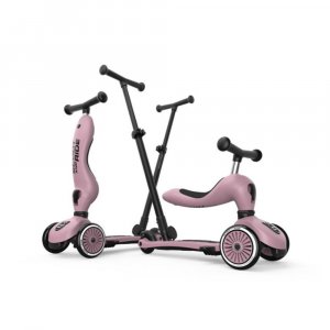 Trottinette highwaykick 1 Scoot and ride