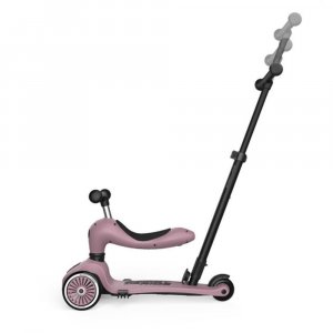 Trottinette highwaykick 1 Scoot and ride