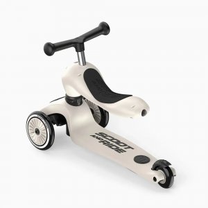 Trottinette highwaykick 1 Scoot and ride