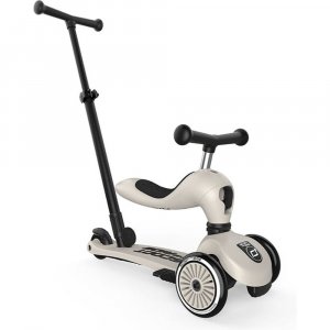 Trottinette highwaykick 1 Scoot and ride