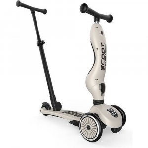 Trottinette highwaykick 1 Scoot and ride