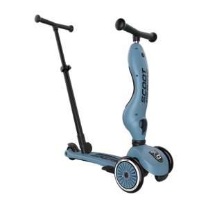 Trottinette highwaykick 1 Scoot and ride