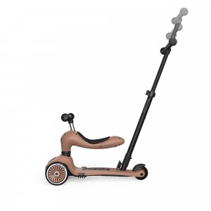 Trottinette highwaykick 1 Scoot and ride
