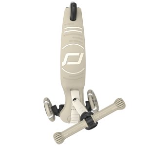 Trottinette enfant 3 roues highwaykick 3 s led ash Scoot and ride