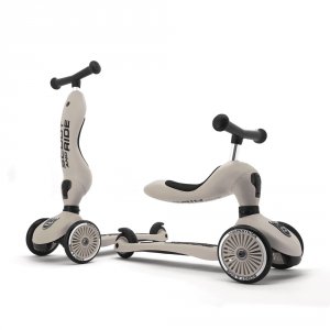 Trottinette highwaykick 1 Scoot and ride