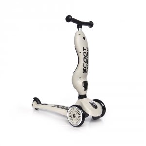 Trottinette highwaykick 1 Scoot and ride
