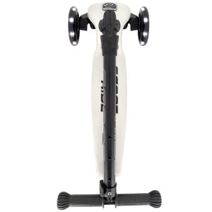 Trottinette enfant 3 roues highwaykick 3 led ash Scoot and ride