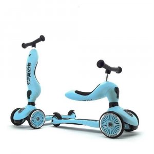 Trottinette highwaykick 1 Scoot and ride