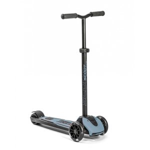 Trottinette highwaykick 5 led Scoot and ride