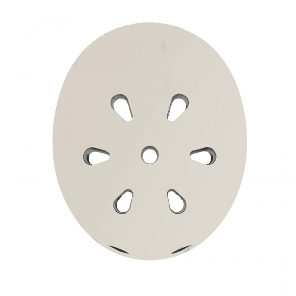 Casque de protection pour porteur highwaykick 1 beige ( taille xxs-s) Scoot and ride