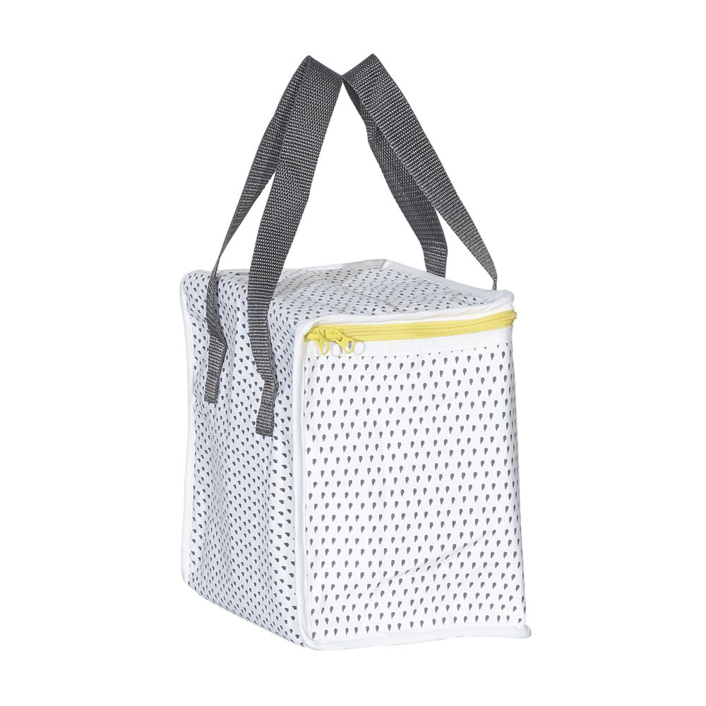 Sac isotherme bébé babyfan de Sauthon baby deco sur allobébé