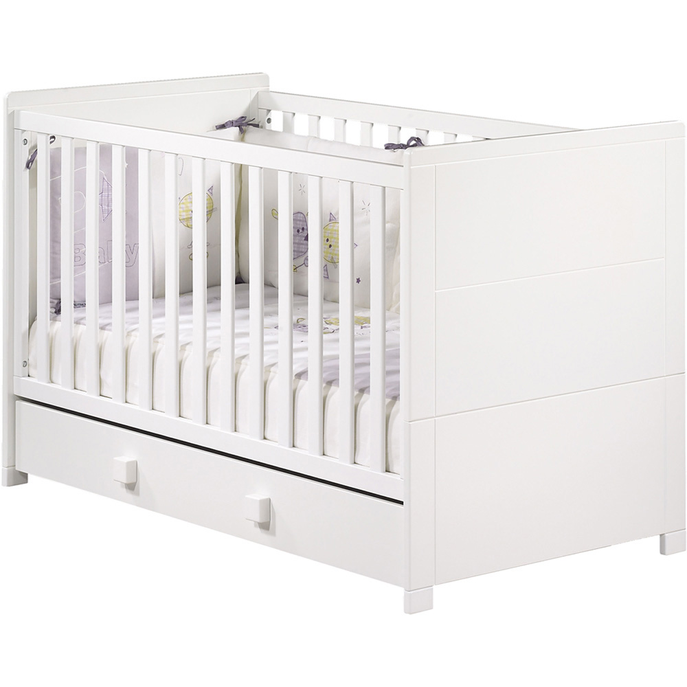 Tiroir de lit bébé  Chambre Kids