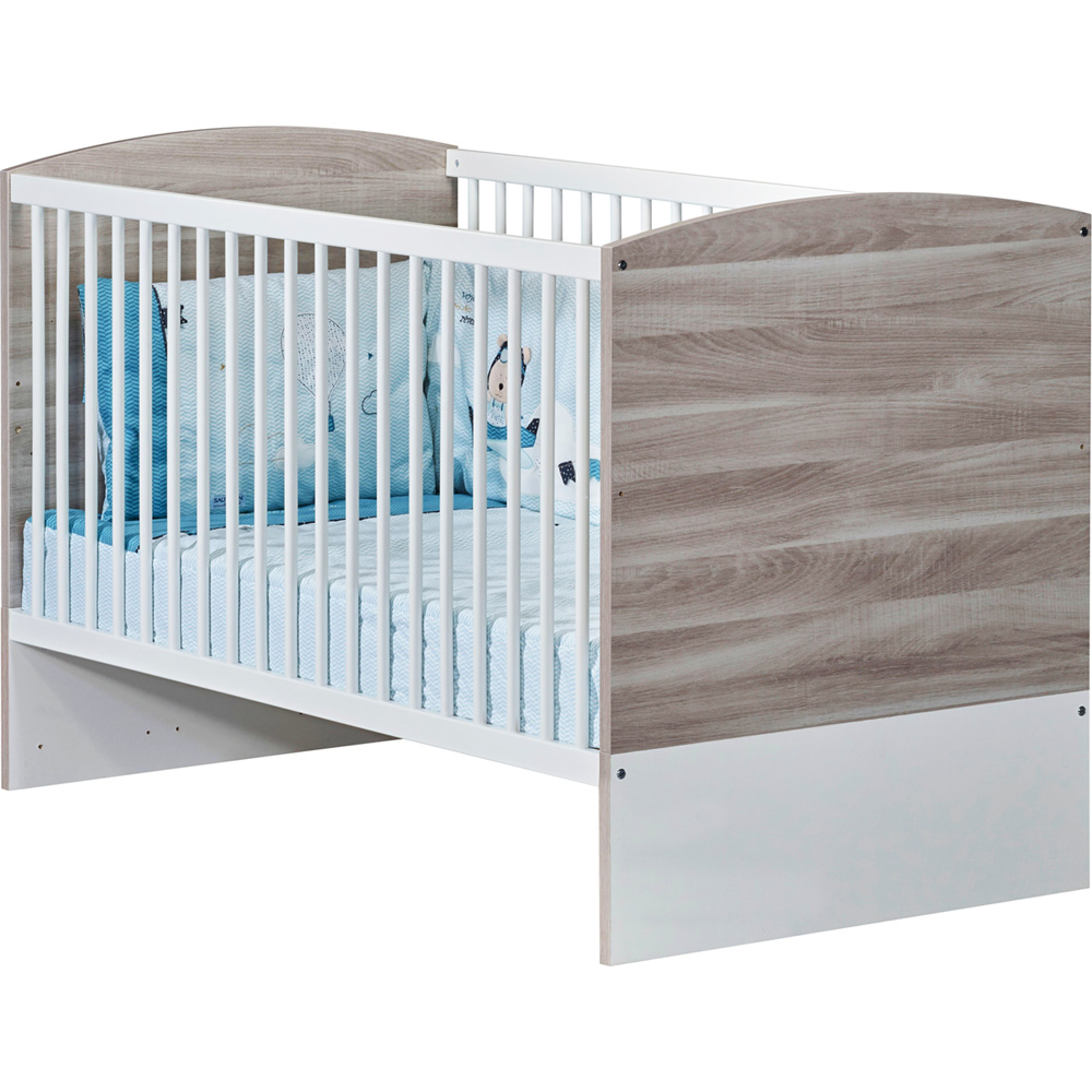 Lit Little Big Bed 140x70cm Vintage Silex De Sauthon Meubles Sur Allobebe Lit Little Big Bed 140x70cm Vintage Silex De Sauthon Meubles Sur Allobebe