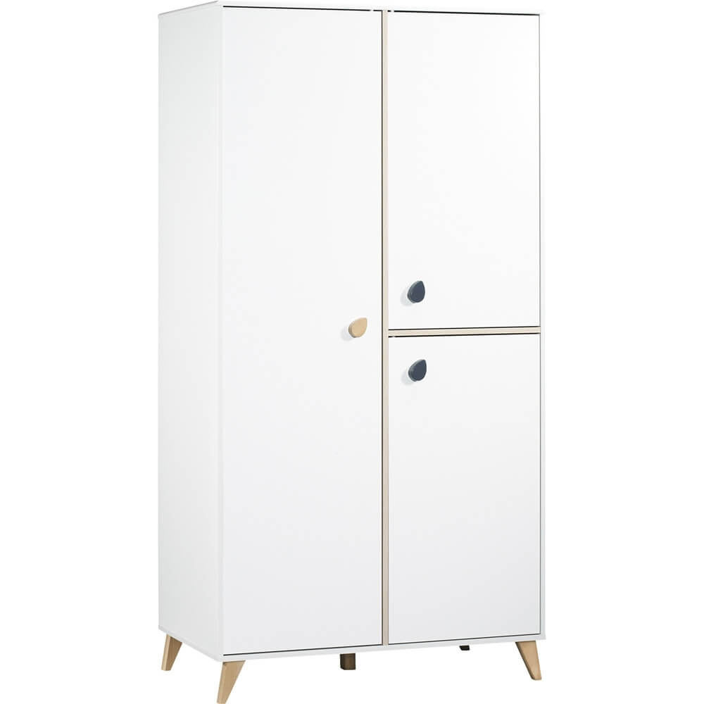 armoire chambre bebe