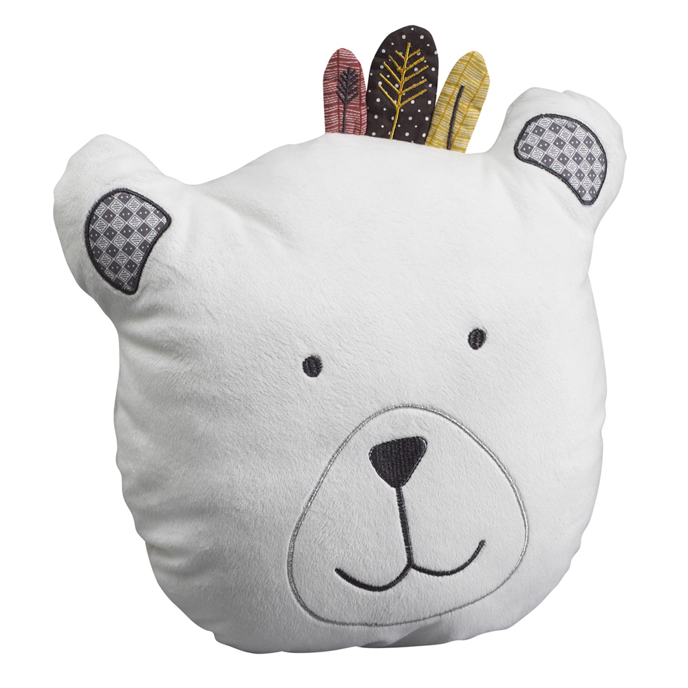 Coussin Sauthon