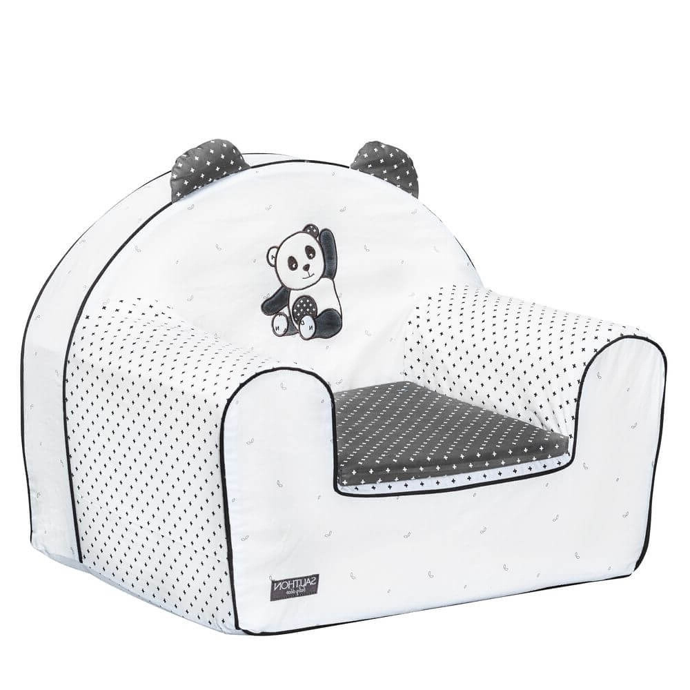 FAUTEUIL CLUB BABYFAN - Sauthon