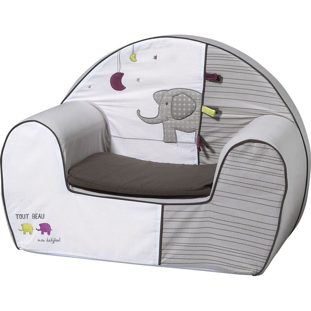 Fauteuil Bébé