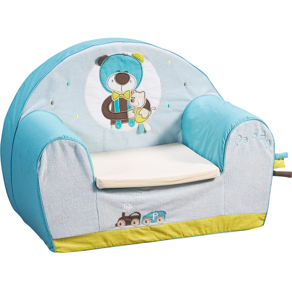 Fauteuil Bébé