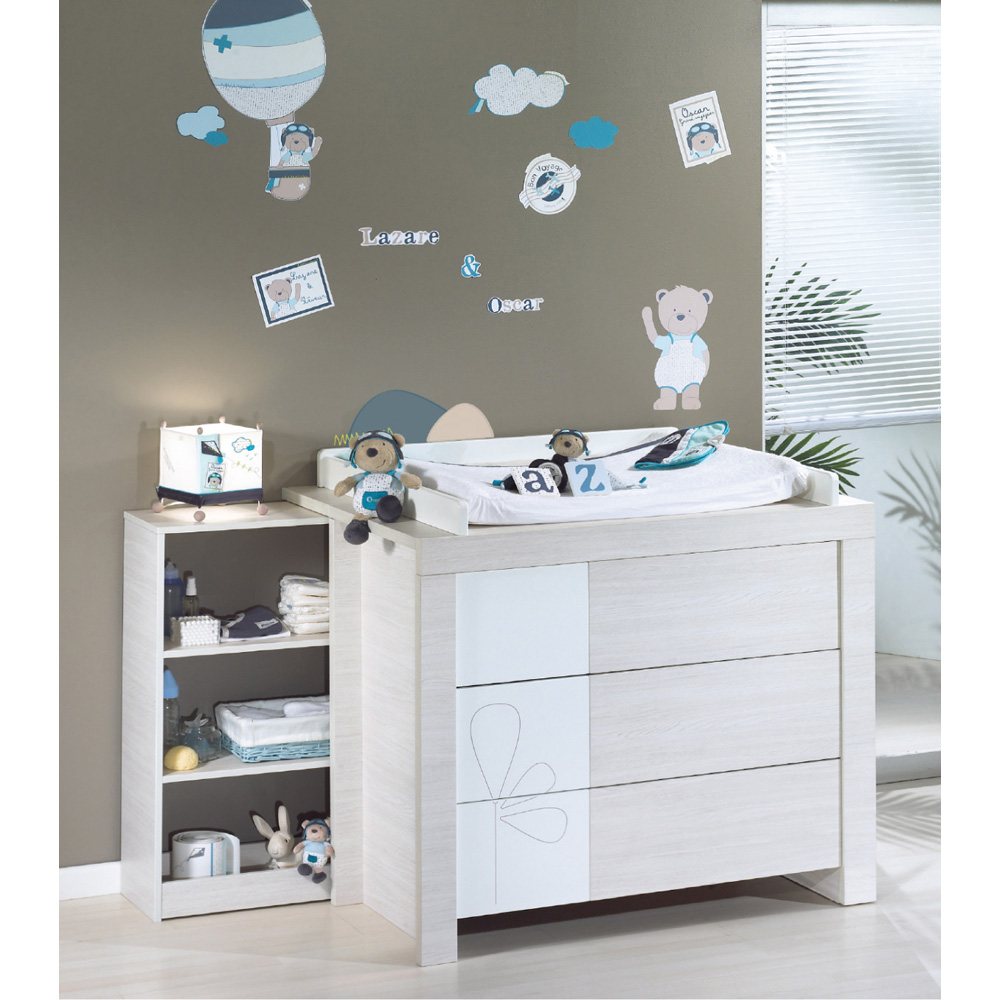 Sticker Chambre B B Sauthon Baby Deco Au Meilleur Prix Sur Allob B Sticker Chambre B B Sauthon Baby Deco Au Meilleur Prix Sur Allob B