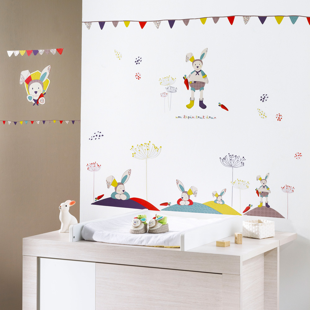 Sticker Chambre B B Sauthon Baby Deco Au Meilleur Prix Sur Allob B Sticker Chambre B B Sauthon Baby Deco Au Meilleur Prix Sur Allob B