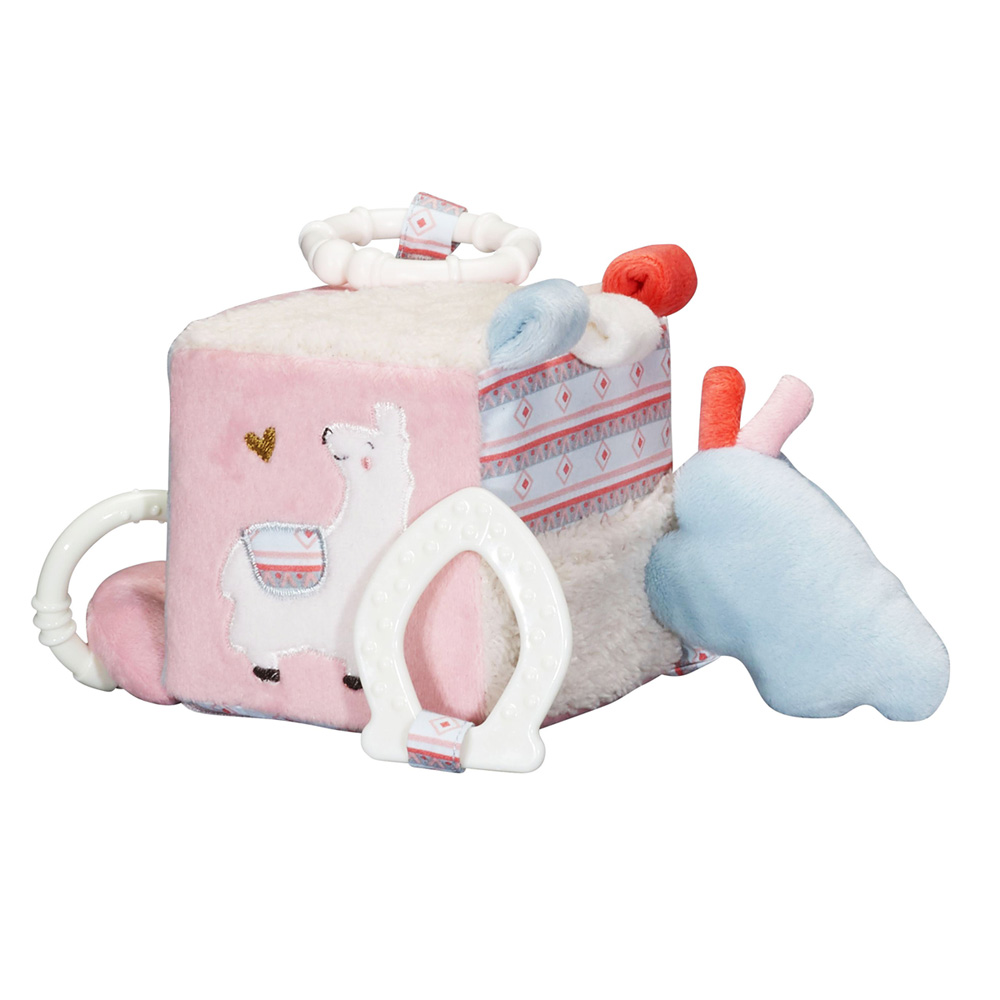 Jouet D Eveil Bebe Cube D Activites Mila De Sauthon Baby Deco Sur Allobebe Jouet D Eveil Bebe Cube D Activites Mila De Sauthon Baby Deco Sur Allobebe