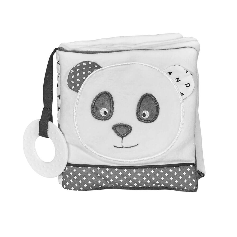 Tour de lit Panda Chao Chao, Sauthon de Sauthon