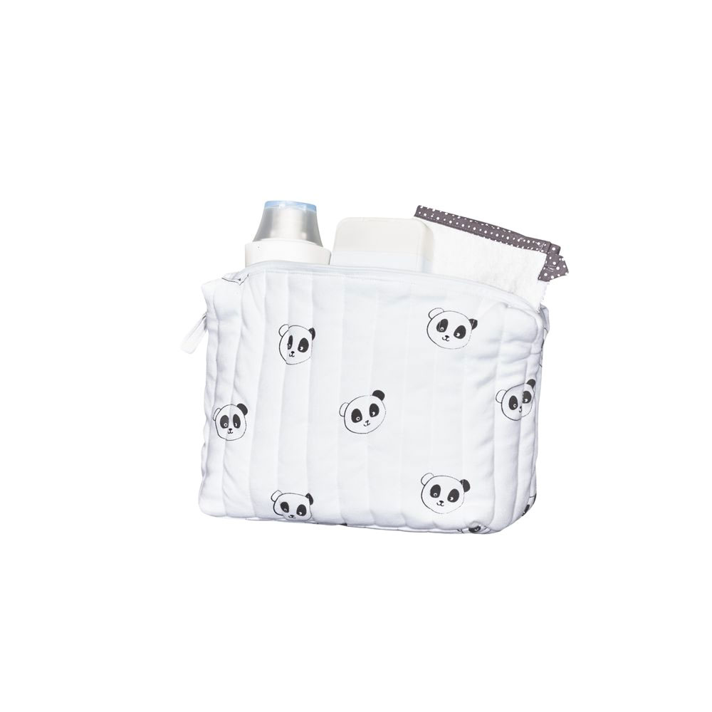 Belle Trousse de Toilette Bébé – Satshell