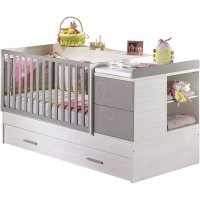 Lit pour bébé complet et neuf (Bébé Bisous) Grenoble 38000 Meubles