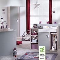 commode a langer nova