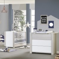 chambre bébé complète sauthon meubles au meilleur prix sur