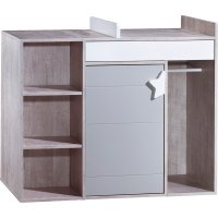 commode a langer allobebe