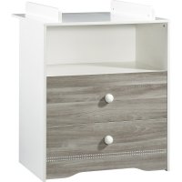 commode a langer allobebe