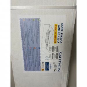 Les imparfaits - kit de transformation pour lit 70x140cm cannelle (ik111) Sauthon meubles