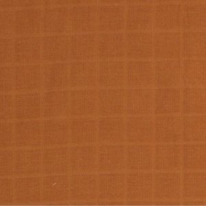 Lot de 3 langes coton bio 70 x 70 orsino Sauthon baby deco