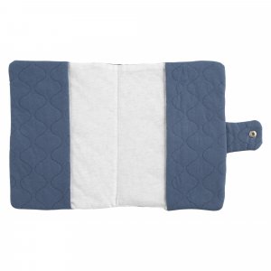 Protège carnet de santé bébé petit nuage Sauthon baby deco