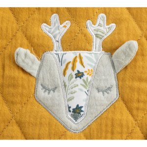 Protège carnet de santé promenons nous Sauthon baby deco