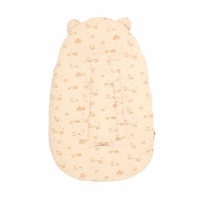 Nid d'ange nomade été 0-3 mois orsino Sauthon baby deco