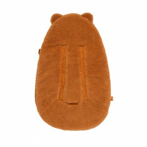 Nid d'ange nomade hiver 0-3 mois orsino Sauthon baby deco