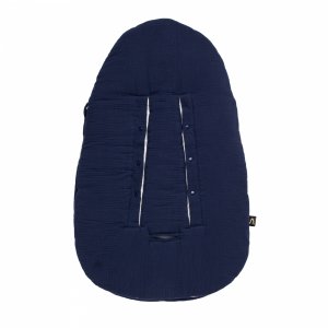 Nid d'ange nomade hiver 0-3 mois baby sailor Sauthon baby deco