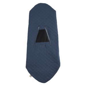 Couverture nomade bébé petit nuage Sauthon baby deco